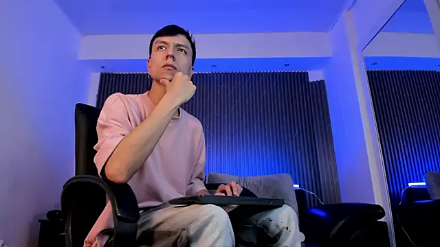 Bastthianxxx online show from 11.29.25