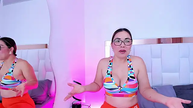 AnnaJaimes online show from 12.05.25