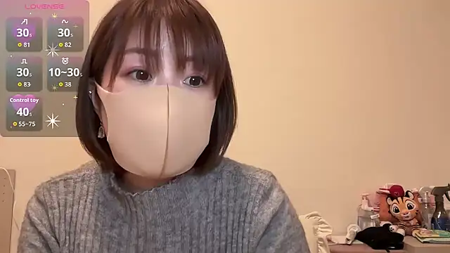 Soratan1218 online show from 01.10.26