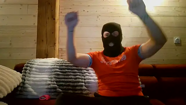 Shadowx699 online show from 12.01.25