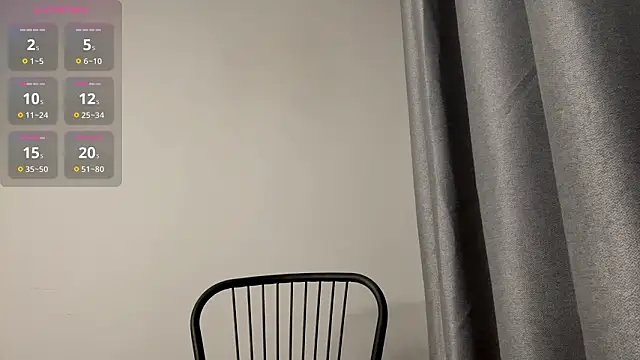 ElyaMur online show from 03.05.26