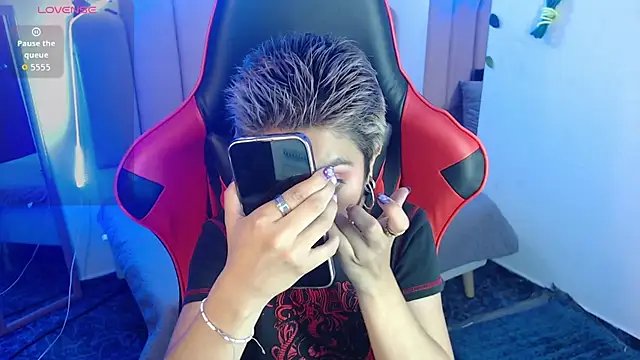 Mike bj online show from 01.08.26