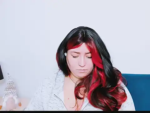 HarperSensual online show from 12.16.25