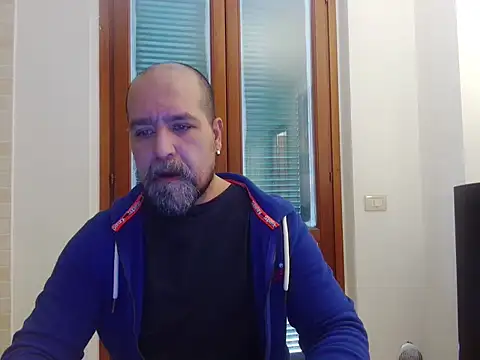 Snapshot of AMIRDIB2025 chatting on 01.17.26 AMIRDIB2025 online show from 01.17.26