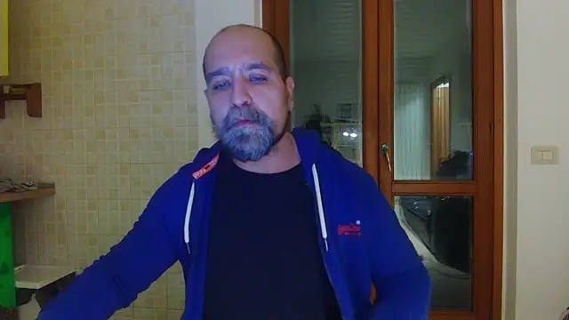 Snapshot of AMIRDIB2025 chatting on 01.17.26 AMIRDIB2025 online show from 01.17.26