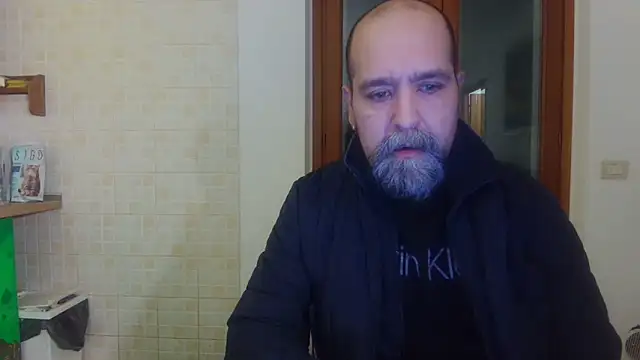 Snapshot of AMIRDIB2025 chatting on 02.03.26 AMIRDIB2025 online show from 02.03.26