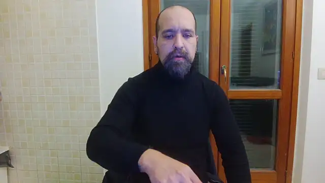 Snapshot of AMIRDIB2025 chatting on 02.06.26 AMIRDIB2025 online show from 02.06.26