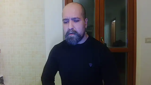 Snapshot of AMIRDIB2025 chatting on 02.13.26 AMIRDIB2025 online show from 02.13.26