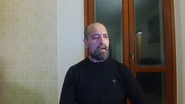 Snapshot of AMIRDIB2025 chatting on 02.14.26 AMIRDIB2025 online show from 02.14.26