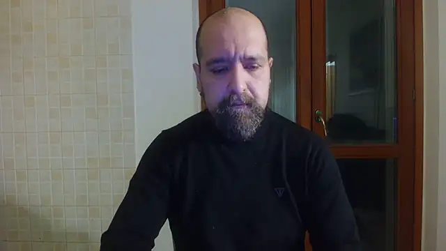 Snapshot of AMIRDIB2025 chatting on 02.16.26 AMIRDIB2025 online show from 02.16.26