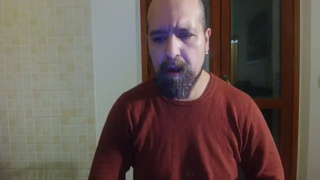 Snapshot of AMIRDIB2025 chatting on 02.17.26 AMIRDIB2025 online show from 02.17.26