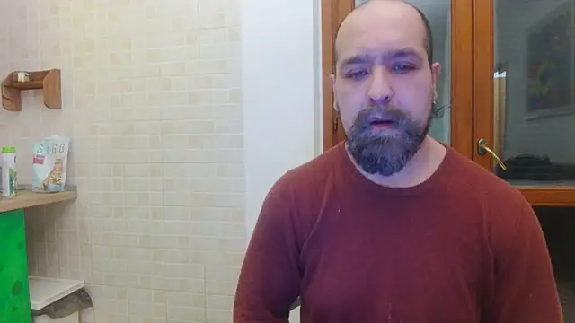 Snapshot of AMIRDIB2025 chatting on 02.20.26 AMIRDIB2025 online show from 02.20.26