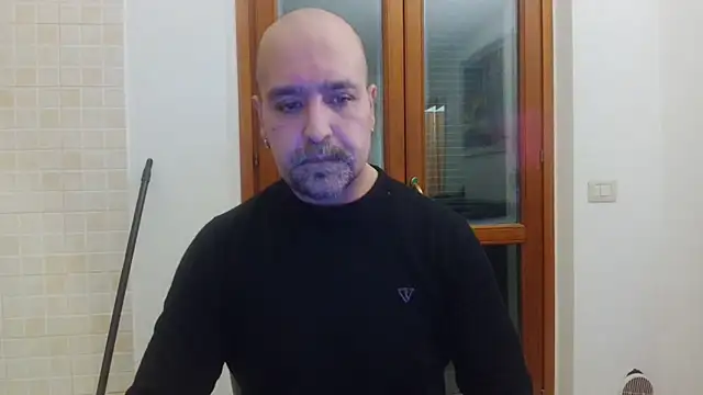 Snapshot of AMIRDIB2025 chatting on 02.26.26 AMIRDIB2025 online show from 02.26.26