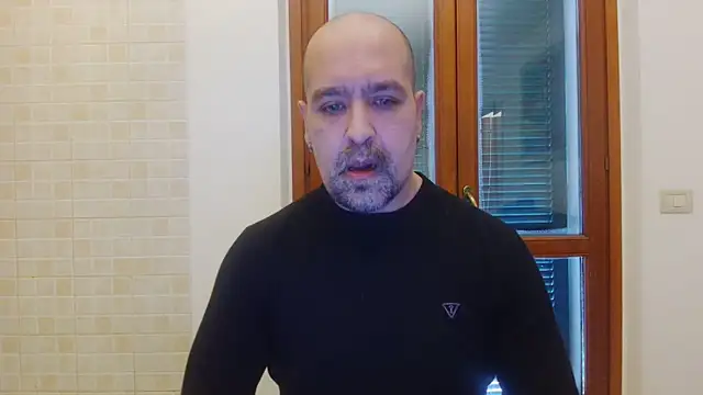 Snapshot of AMIRDIB2025 chatting on 02.26.26 AMIRDIB2025 online show from 02.26.26