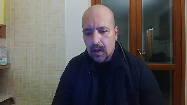 Snapshot of AMIRDIB2025 chatting on 03.01.26 AMIRDIB2025 online show from 03.01.26