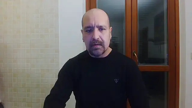 Snapshot of AMIRDIB2025 chatting on 03.01.26 AMIRDIB2025 online show from 03.01.26