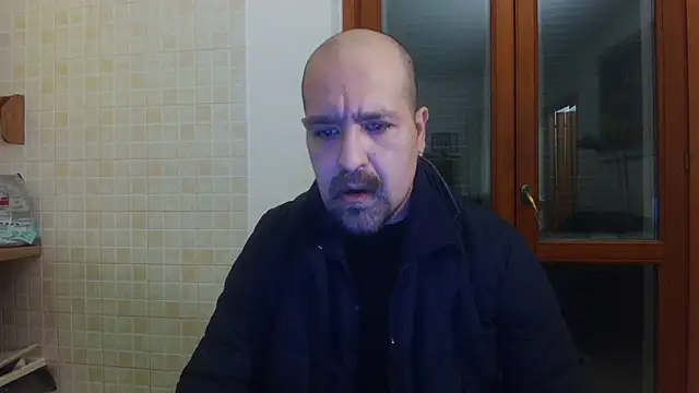 Snapshot of AMIRDIB2025 chatting on 03.03.26 AMIRDIB2025 online show from 03.03.26