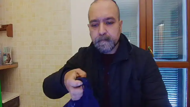 AMIRDIB2025 online show from 04.04.26