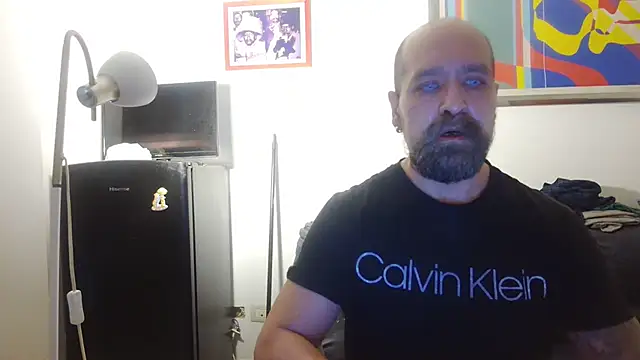 AMIRDIB2025 online show from 04.21.26