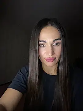 MonikaSi online show from 12.13.25