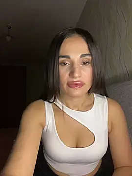 MonikaSi online show from 01.10.26