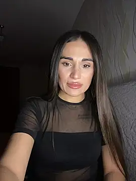 MonikaSi online show from 01.11.26