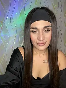 MonikaSi online show from 03.16.26