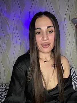 MonikaSi online show from 03.27.26