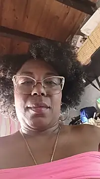 Snapshot of ChanneldelaCroix chatting on 03.15.26 ChanneldelaCroix online show from 03.15.26