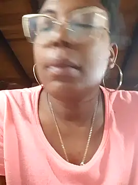 Snapshot of ChanneldelaCroix chatting on 03.16.26 ChanneldelaCroix online show from 03.16.26