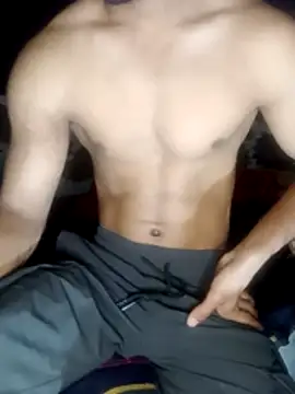 Fitboy07 online show from 02.18.26