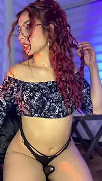 PrettyChloe  online show from 12.05.25