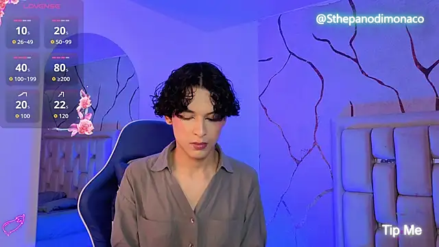 Snapshot of SthepanodiMonaco chatting on 04.28.26 SthepanodiMonaco online show from 04.28.26