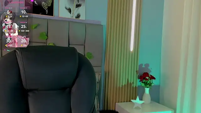 Ghoticalt jimenez online show from 03.03.26