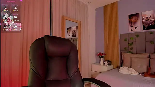 Ghoticalt jimenez online show from 03.21.26