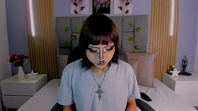 Ghoticalt jimenez online show from 04.10.26