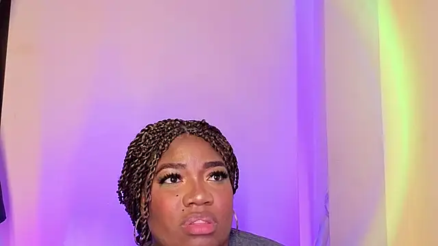 GraceMaaceey online show from 02.25.26