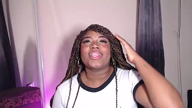 GraceMaaceey online show from 03.25.26