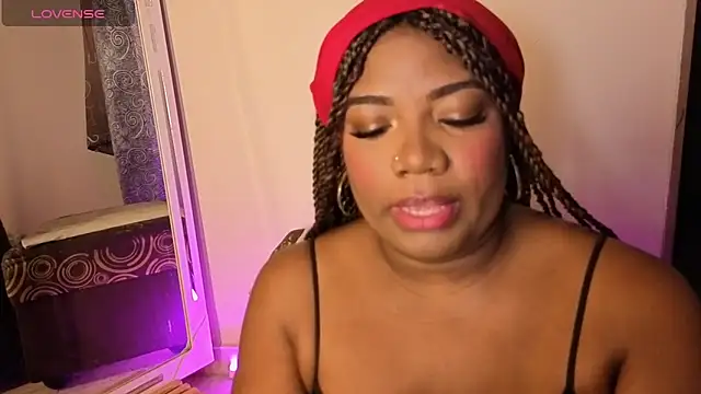 GraceMaaceey online show from 04.07.26