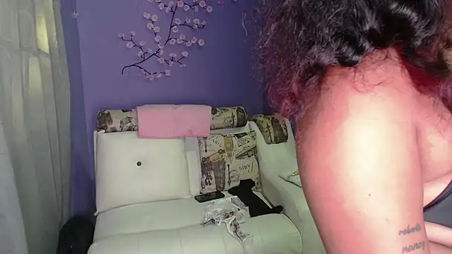 chabelita 165 online show from 01.15.26