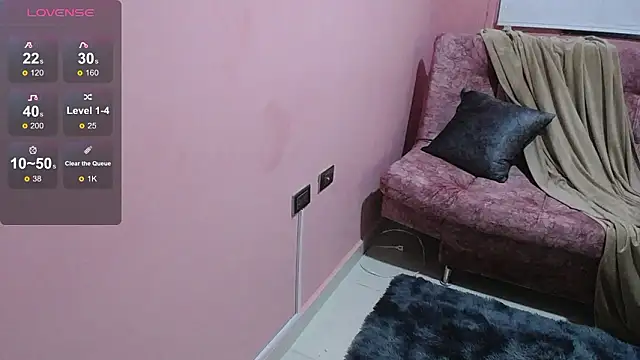 chabelita 165 online show from 02.03.26