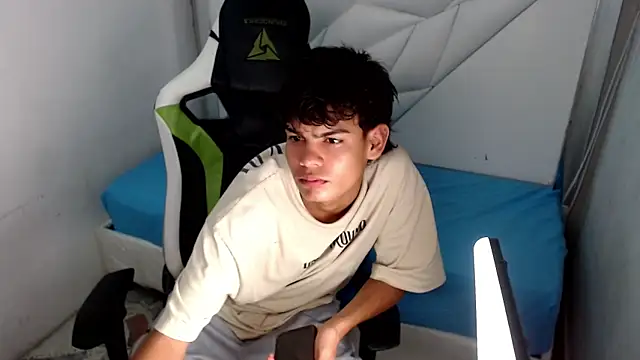 Lil babyyy  online show from 01.16.26