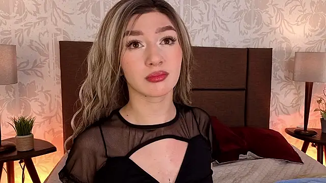 Paolagh  online show from 02.28.26