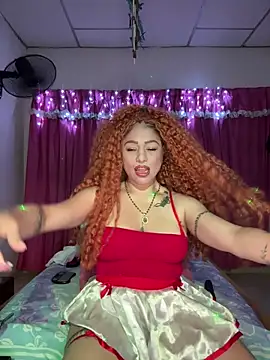 xyarela Hot online show from 12.21.25