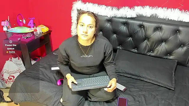 Leonis-O online show from 01.08.26