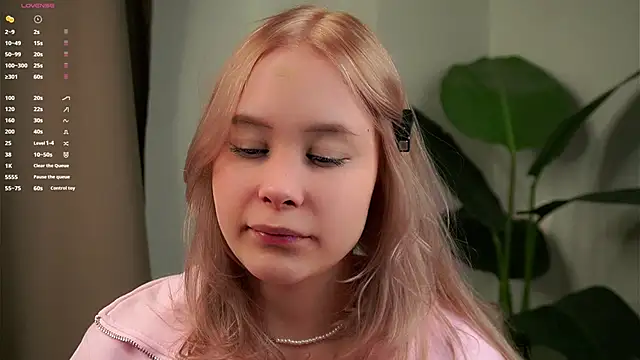 AunclreaVache online show from 03.25.26