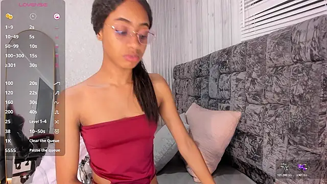 Brizza H033 online show from 03.30.26