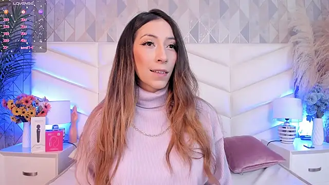 Lizzi Hotman  online show from 03.09.26