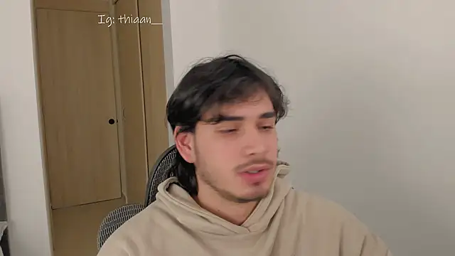 thiaann online show from 01.07.26