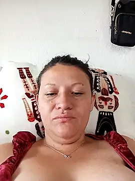 Snapshot of Kattiia1 chatting on 12.01.25 Kattiia1 online show from 12.01.25